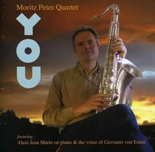 Peter, Moritz You