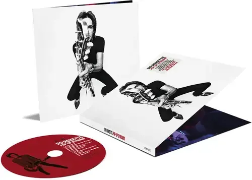 Pg Roxette – Pop Up Dynamo Siren Records