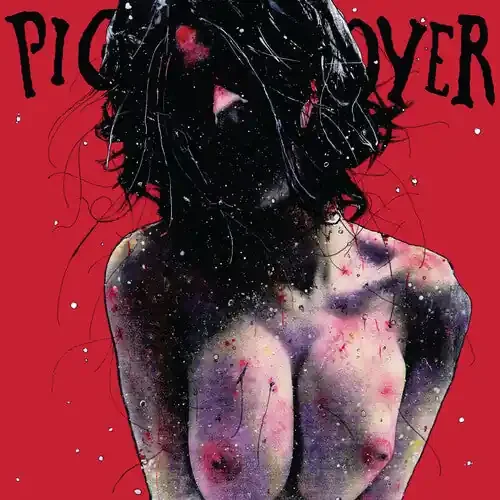 Pig Destroyer Terrifyer – COMPACT DISCS