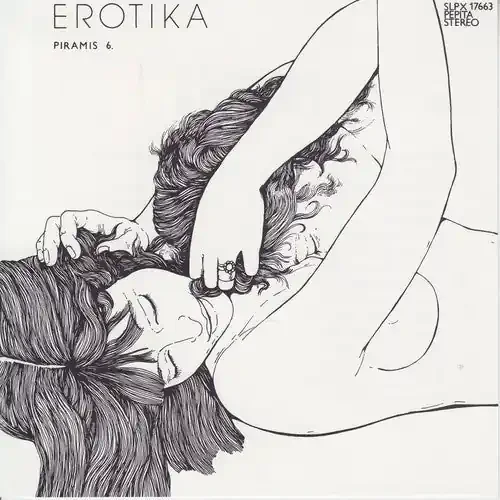 Piramis Erotika