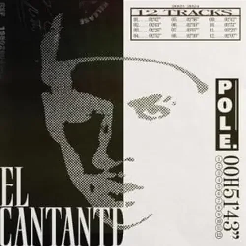 Pole El Cantante – COMPACT DISCS