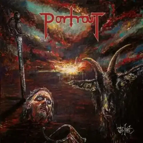 Portrait – Host Siren Records