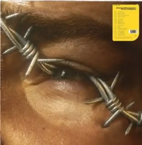 Post Malone – beerbongs & bentleys [Clear LP] Siren Records