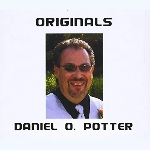 Potter, Daniel O Originals – COMPACT DISCS