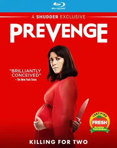 Prevenge – Prevenge Siren Records