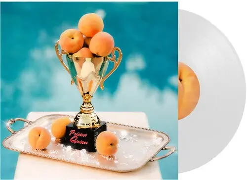 Prima Queen The Prize – VINYL LP