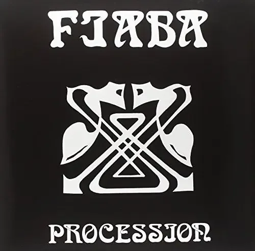 Procession Fiaba – VINYL LP
