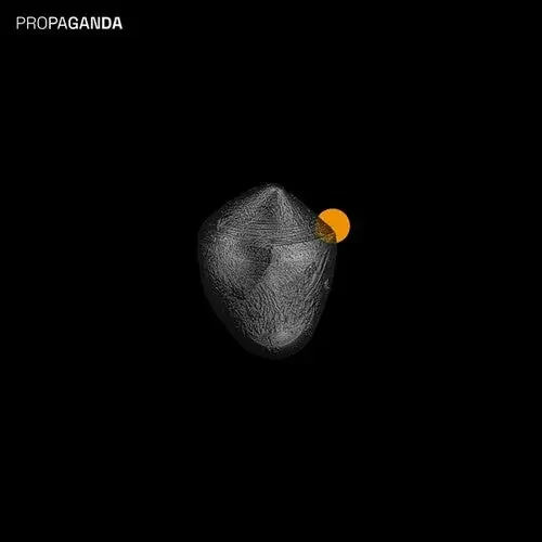 Propaganda Propaganda – VINYL LP