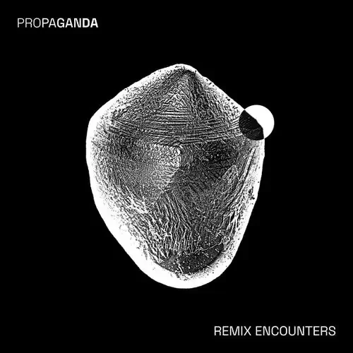 Propaganda Remix Encounters – COMPACT DISCS