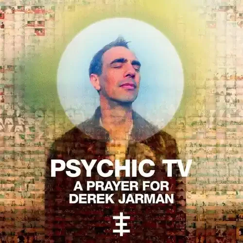 Psychic TV A Prayer For Derek Jarman – COMPACT DISCS