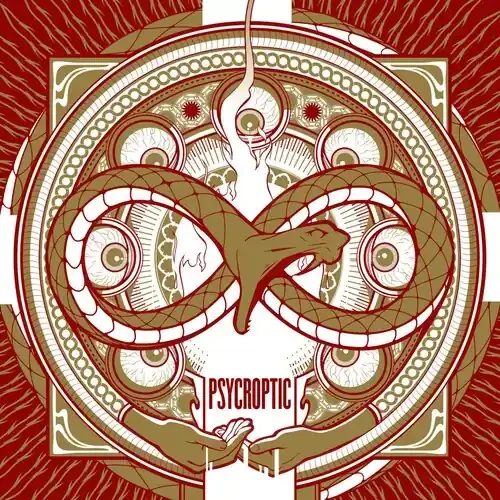 Psycroptic Psycroptic – COMPACT DISCS