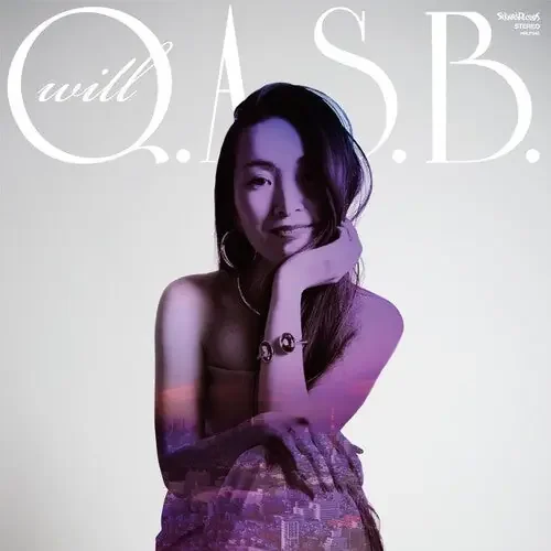 Q.a.S.B. Will – VINYL LP