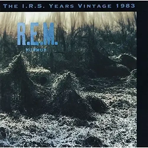 R. E. M. Murmur – COMPACT DISCS