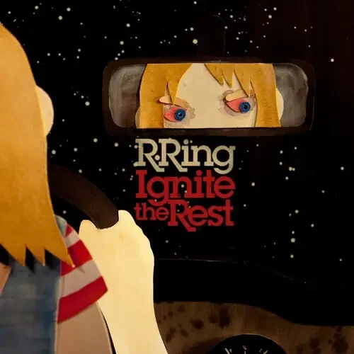 R.Ring – Ignite The Rest Siren Records