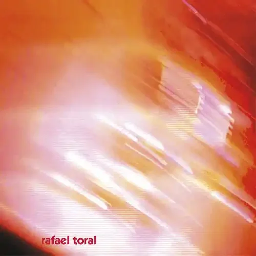 Rafael Toral Wave Field – COMPACT DISCS