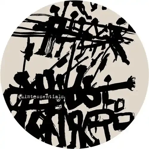 Ralph Session Mad Deep – 12-INCH SINGLE