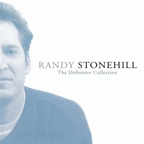 Randy Stonehill – Definitive Collection (Mod) Siren Records