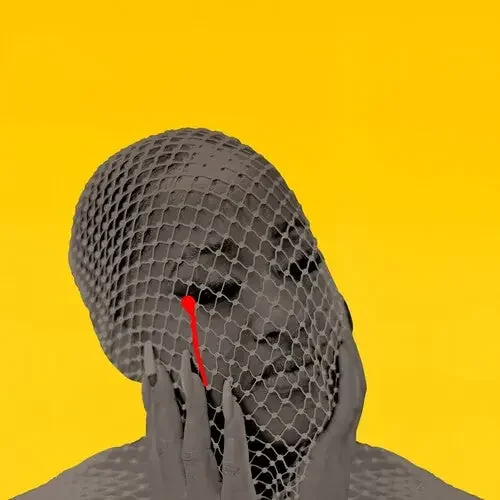 Rapsody Please Don‘t Cry – COMPACT DISCS