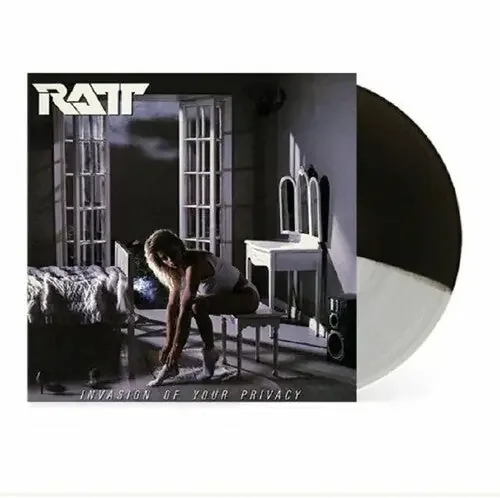 Ratt Invasion Of Your Privacy – VINYL LP