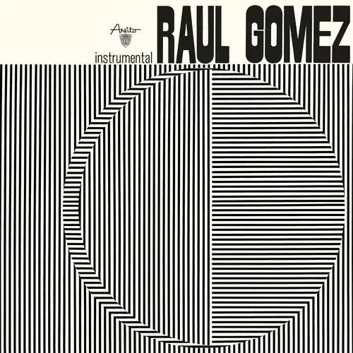 Raul Gomez Raul Gomez – COMPACT DISCS