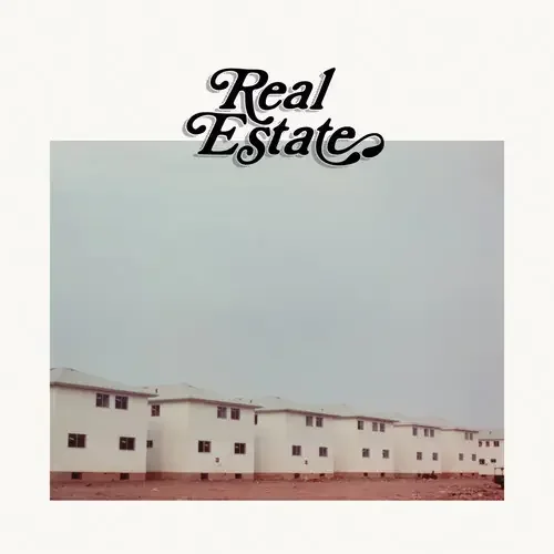 Real Estate – Days Siren Records