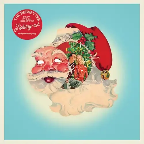 Regrettes Holiday-ish – 7-INCH SINGLE