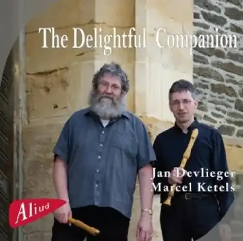 Renaissance – Delightful Companion Renaissance & Baroque Siren Records