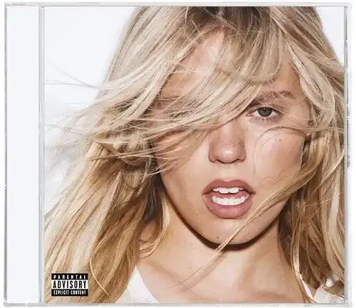 Renee Rapp Bite Me – COMPACT DISCS