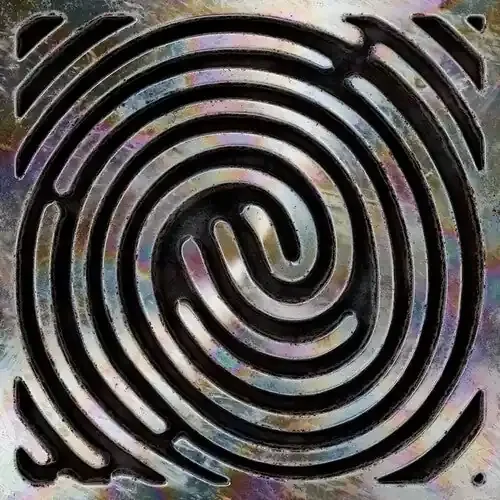 Resolve Human (Extended Cut) – VINYL LP