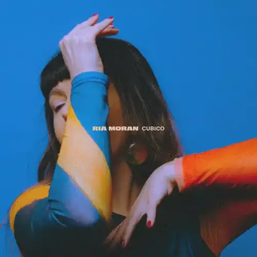 Rian Moran Cubico – VINYL LP