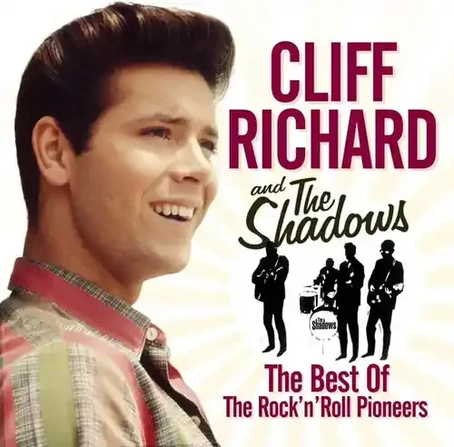 Richard, Cliff / Shadows – Best Of The Rock N Roll Siren Records
