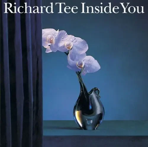 Richard Tee Inside You – SUPER-AUDIO CD