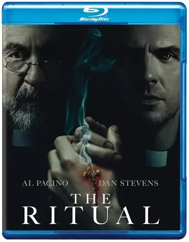 Ritual – The Ritual Siren Records
