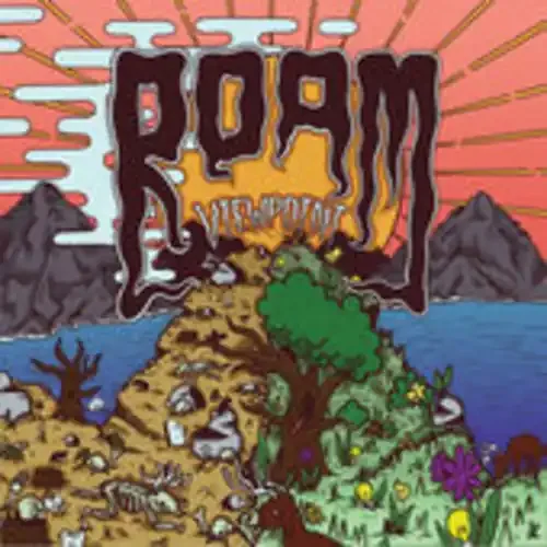 Roam – Viewpoint EP [Vinyl] Siren Records