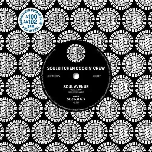 Rob Hardt Weekend – 7-INCH SINGLE