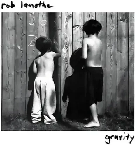 Rob Lamothe Gravity – Deluxe Edition – COMPACT DISCS