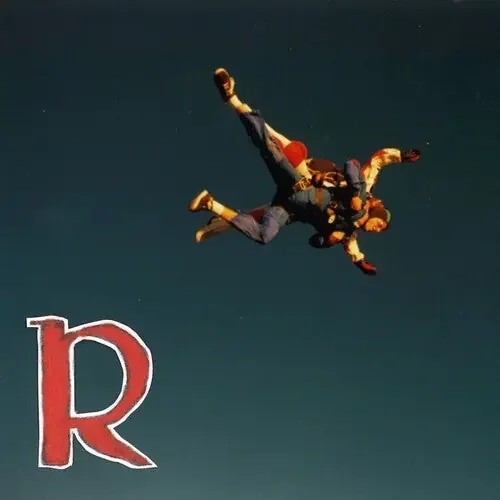 Rocket R Is for Rocket – COMPACT DISCS