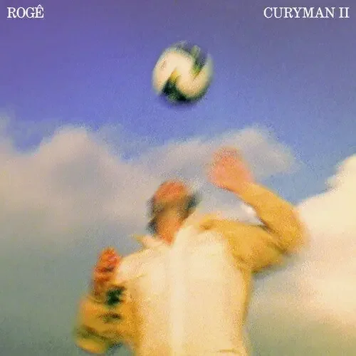 Roge Curyman II – COMPACT DISCS