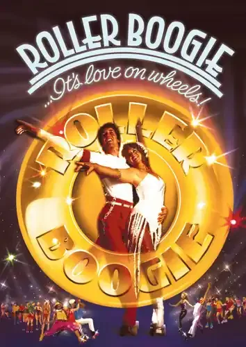 Roller Boogie – Roller Boogie / (Mono Sub) Siren Records