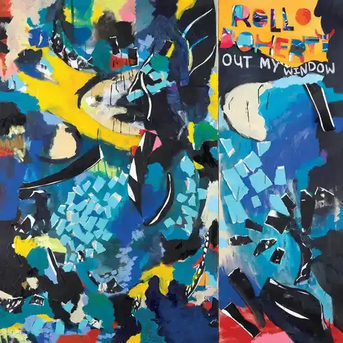 Rollo Doherty Out My Window – VINYL LP