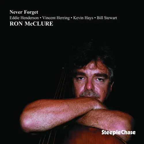 Ron McClure Never Forget – COMPACT DISCS