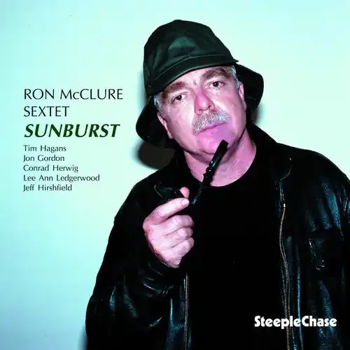 Ron McClure Sunburst – COMPACT DISCS
