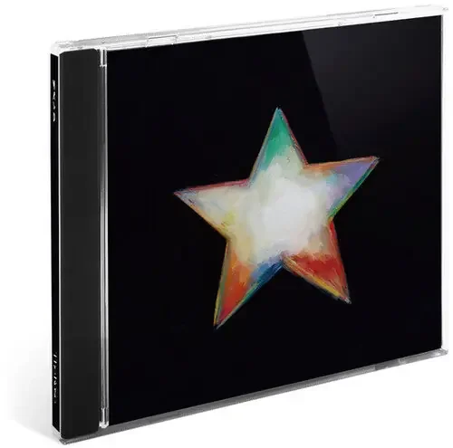 Rose WRLD (jewel version 1) – COMPACT DISCS