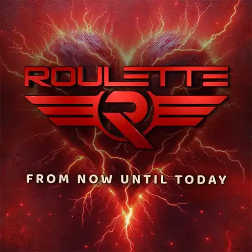 Roulette From Now Until Today – VINYL LP