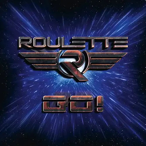 Roulette Go! – COMPACT DISCS