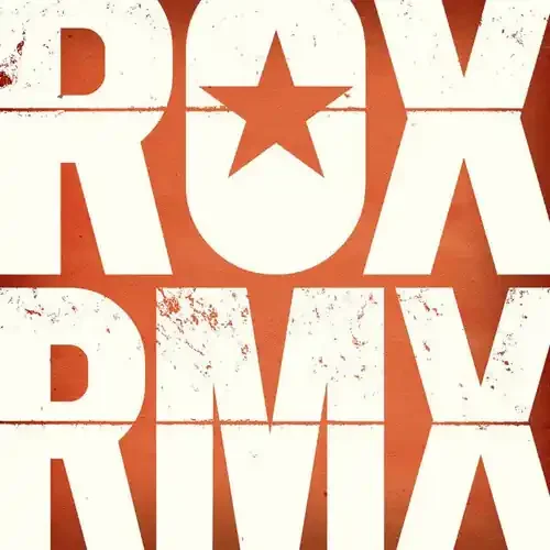 Roxette – Rox Rmx Siren Records