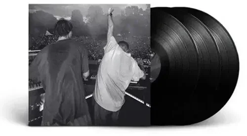 Royksopp True Electric – VINYL LP