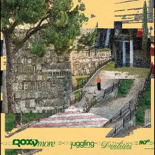 Rroxymore Juggling Dualities – VINYL LP