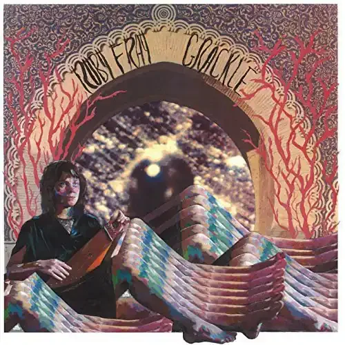 Ruby Fray – Grackle Siren Records