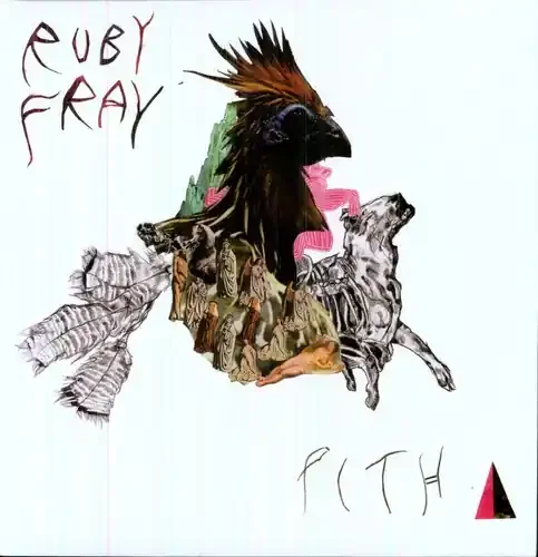 Ruby Fray – Pith Siren Records